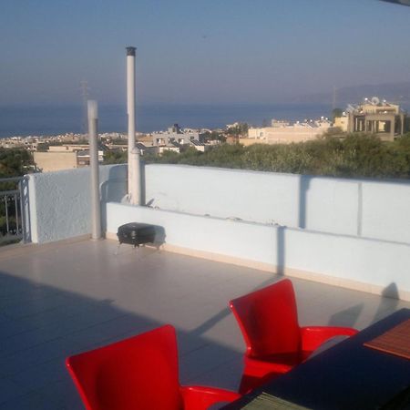 Stelva Villas Hersonissos (Crete) Quarto foto