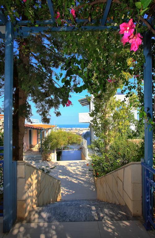 Stelva Villas Hersonissos (Crete) Exterior foto